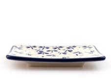 Soap Dish   Damselfly