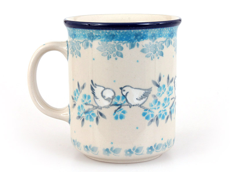 Mug CLASSIC 0,3 l (10 oz)   Doves