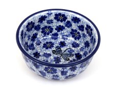 Schüssel 13 cm Libelle