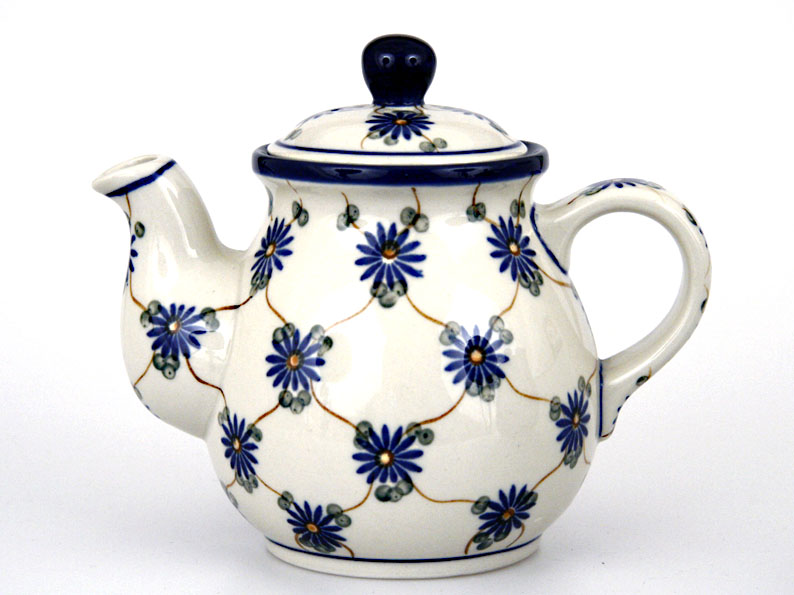 Teapot 0,6 l (20 oz)   Lattice