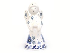 figurka andělíček 10 cm   Zima