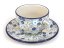 Cup with Saucer 0,2 l (7 oz)   Illusion