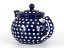 Teapot 1,2 l (40 oz)   Fish Eyes