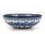 Low Bowl  17 cm (7")   Blue Rose