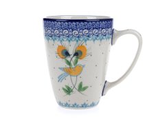 Mug 0,35 l (12 oz) Canary