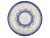Dessert Plate 21 cm (8")   Cats in Love