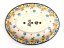 Soap Dish with Holes 14 cm (6")   Spring