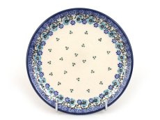 Small Dessert Plate 16 cm (6")