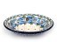Soap Dish with Holes 14 cm (6")   Asters