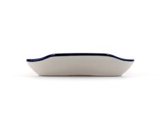 Platter 42 cm (16") Greek