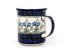 Mug CLASSIC 0,3 l (10 oz)   Flower Garden