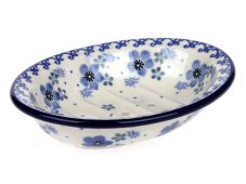 mýdelnička s otvory 14 cm   Zima