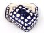 Butter Dish   Hearts