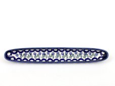 Olivenschale 25 cm   Gänseblümchen