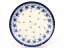 Shallow Plate 25 cm (10")   Winter