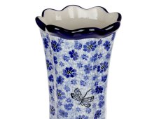 váza 28,5 cm   Vážka