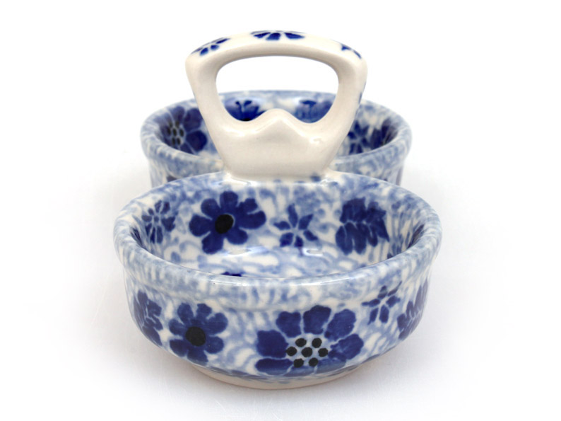 Condiment Dish   Dragonfly