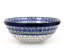 Bowl CLASSIC  28 cm (11")   Blue Leaves
