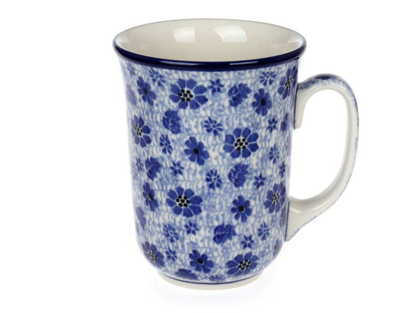 Mug ART 0,5 l (17 oz)   Dragonfly