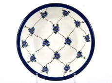 Soup Plate 21 cm (8")   Lattice