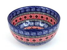 Schüssel 14 cm   Aztec Sonne