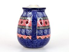 Milchkanne 0,35 l   Aztec Sonne