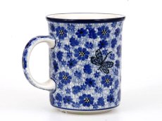Mug CLASSIC 0,6 l (20 oz) Dragonfly
