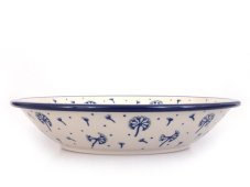 Soup Plate 21 cm (8") Dandelions