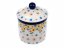 Jar with Lid 0,55 l (18 oz)   Spring