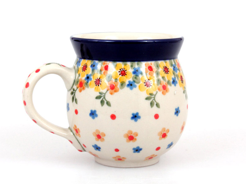 Bubble Mug 0,35 l (12 oz)   Spring