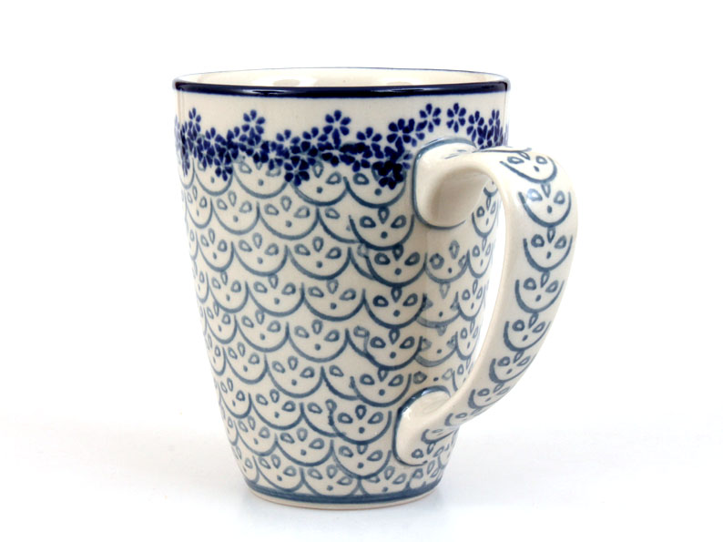 Mug 0,35 l (12 oz)   White Lace