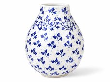 Vase 24 cm Voliere