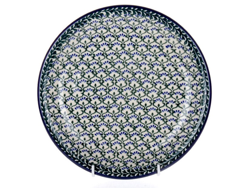 Dessert Plate 21 cm (8")   Cleavers