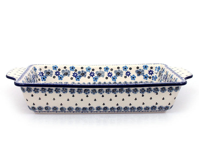 Baking Dish 33,5 cm (13")   Fantasy