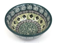 Bowl CLASSIC 10 cm (4")   Aztec Sun green