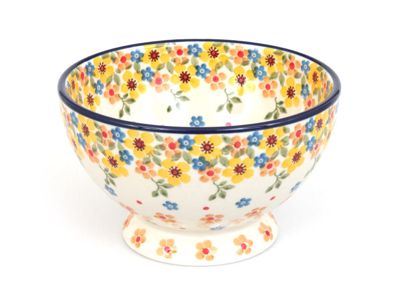 French Bowl 14 cm (5.5")   Spring