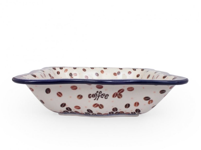 Bowl 21 cm (8")   Coffee