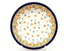 talíř hluboký 21 cm   Jaro
