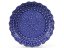 Pie Baking Dish 26 cm (10")   Ocean Wawes