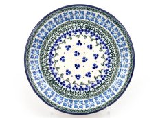 Dessert Plate 21 cm (8")