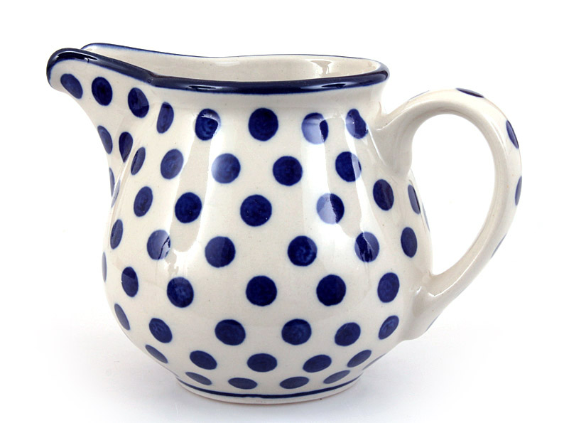 Creamer 0,3 l (10 oz)   Dots