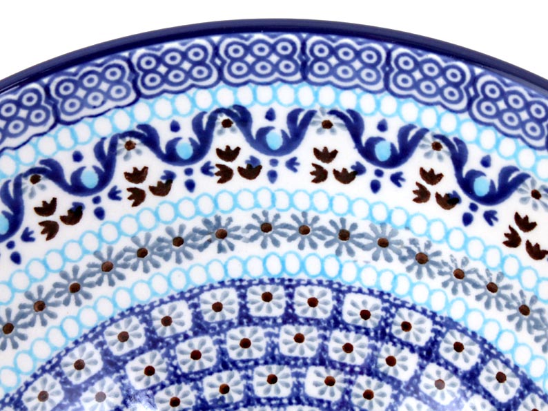 Bowl CLASSIC  24 cm (9")   Fjords
