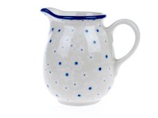 Creamer 0,35 l (11 oz)   Snow Flowers