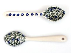 Spoon 15 cm (6")   Lobelia