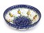 Low Bowl  17 cm (7")   Chickadees
