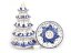 Tree Candle Holder with Five-story   Christmas