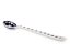 Spoon 17 cm (7")   Hearts