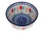Bowl 13 cm (5")   Pink Tulips