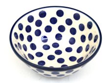 miska KLASIK malá 10,5cm   Puntíky