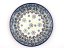 Small Dessert Plate 16 cm (6")   Cloudy